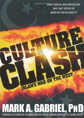 Culture clash